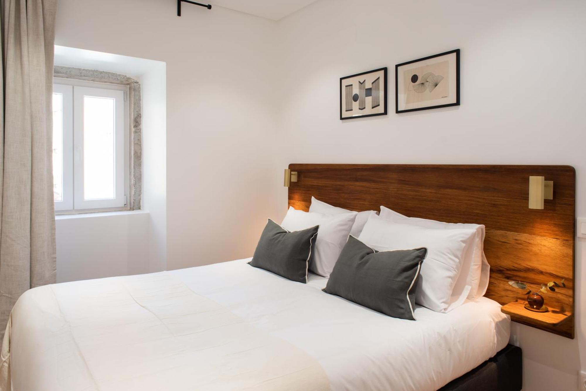 The Haus - Alegria Lejlighed Lisboa