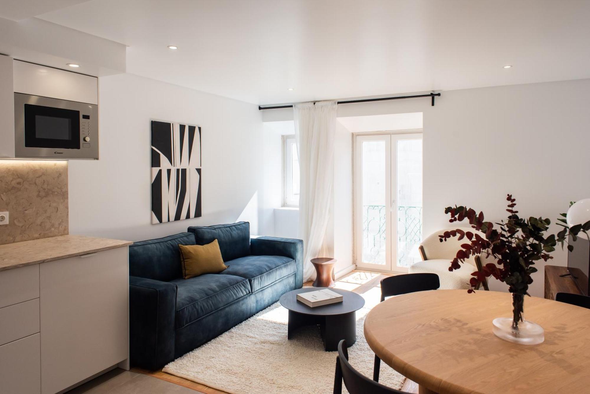 The Haus - Alegria Lejlighed Lisboa