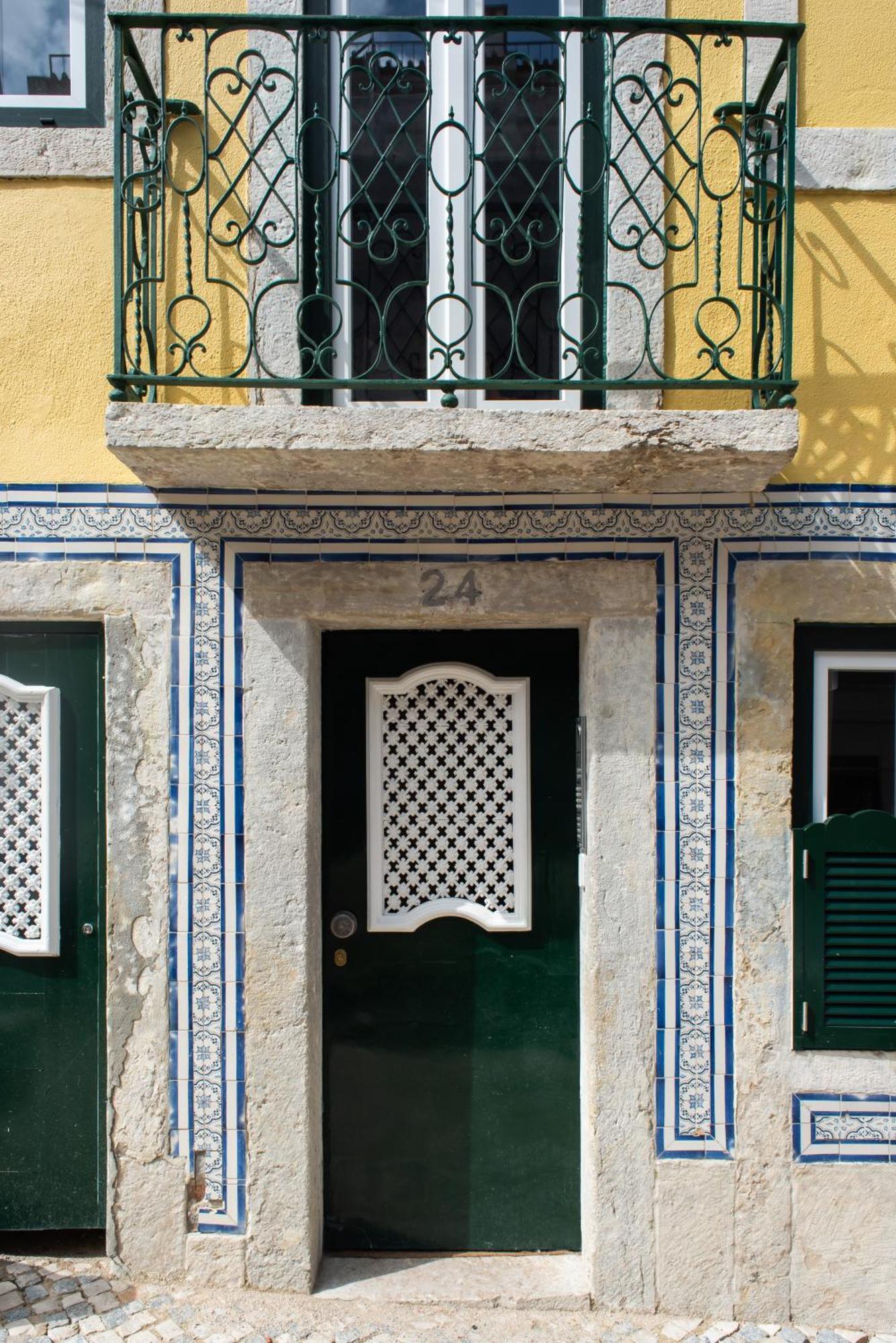 Lejlighed The Haus - Alegria