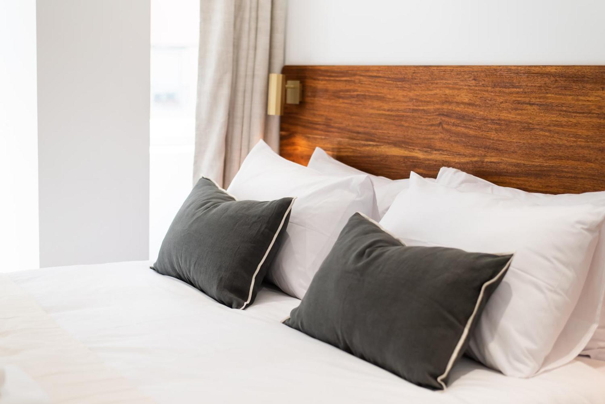 The Haus - Alegria Appartement Lissabon