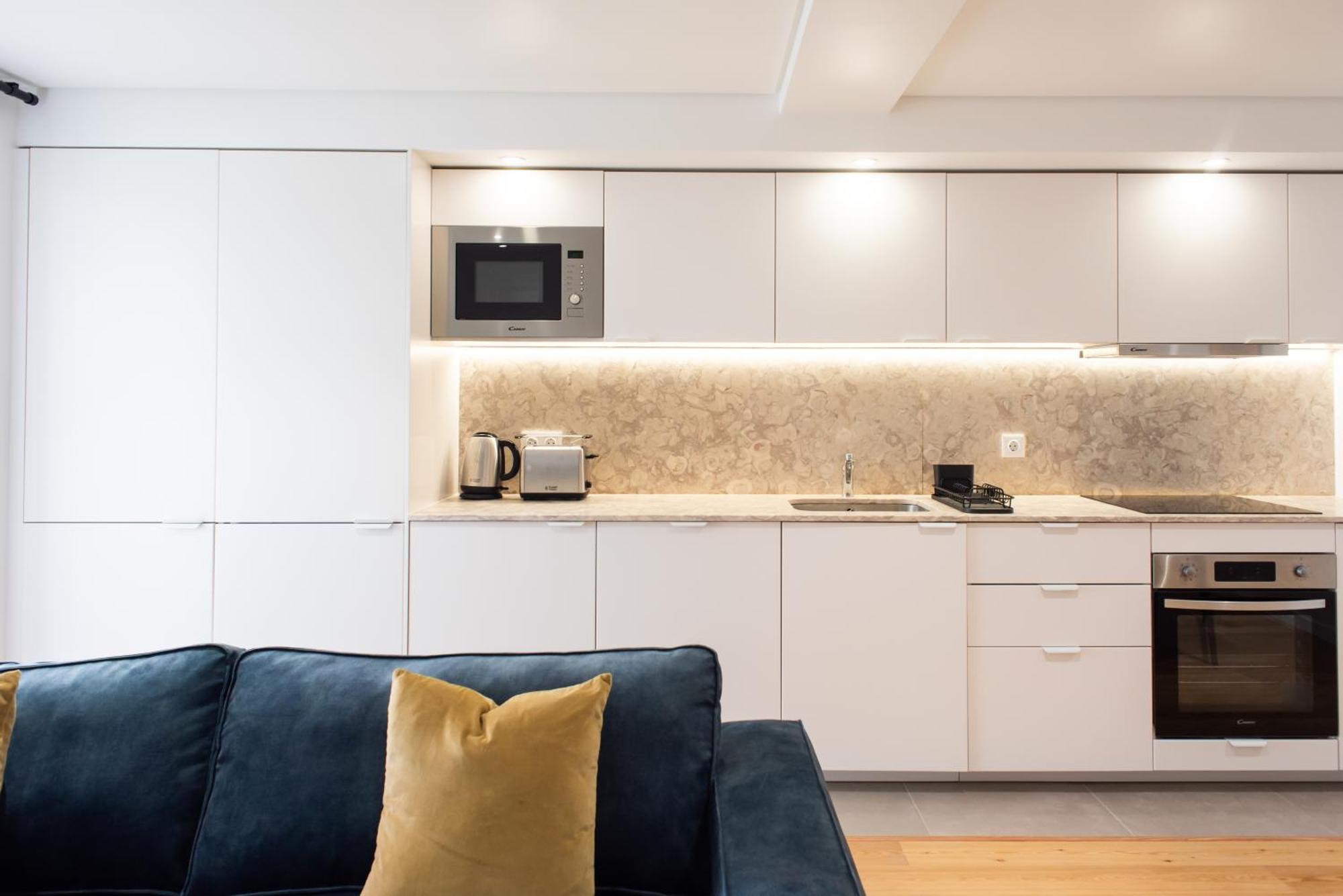 The Haus - Alegria Appartement
