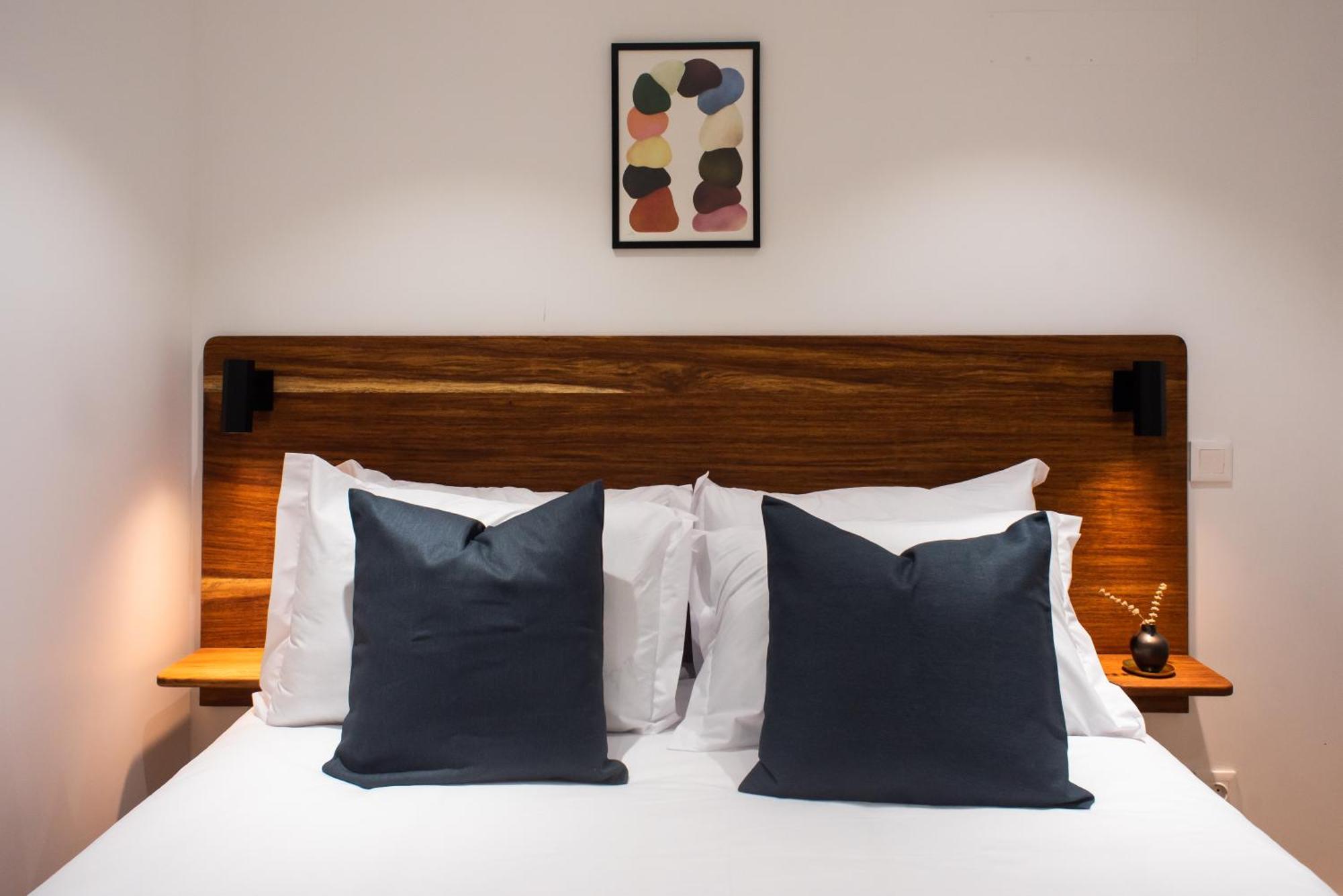The Haus - Alegria Apartment Lissabon