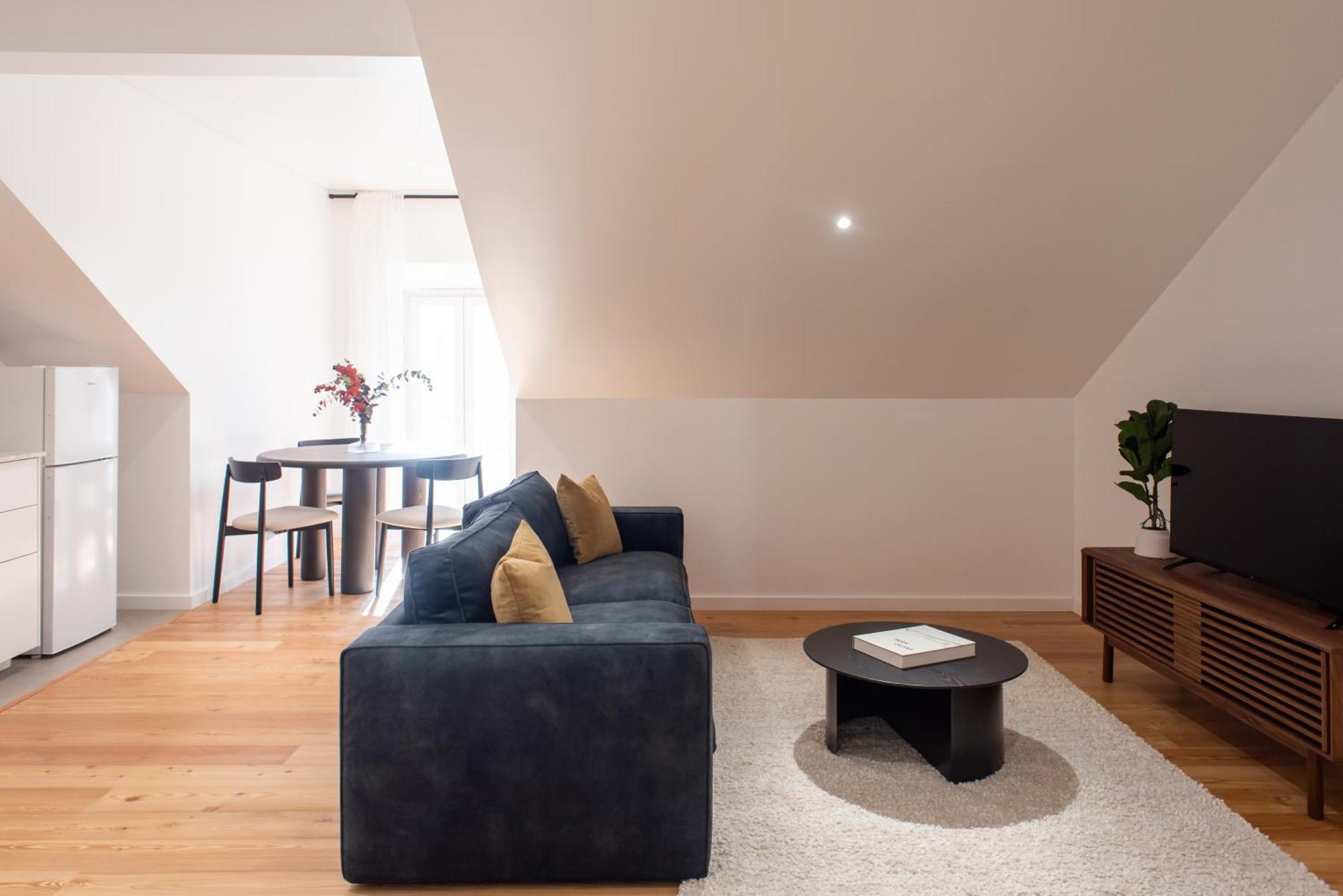 The Haus - Alegria * Lissabon