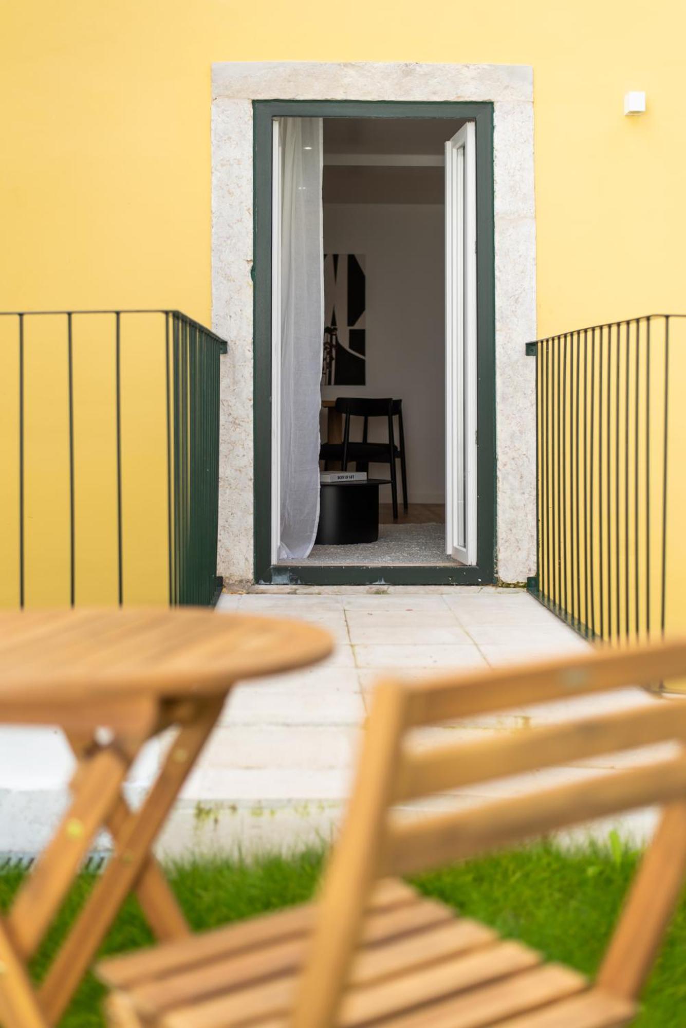 The Haus - Alegria Lissabon