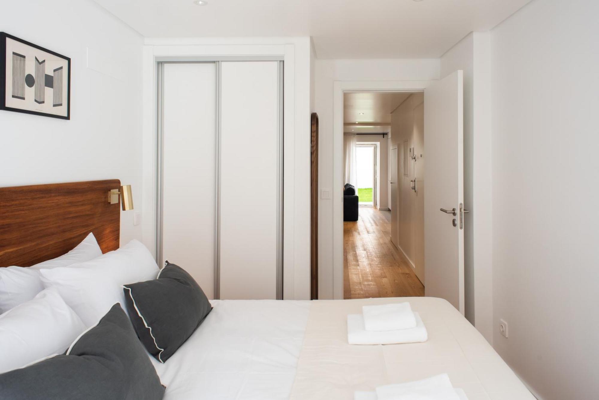 Appartement The Haus - Alegria