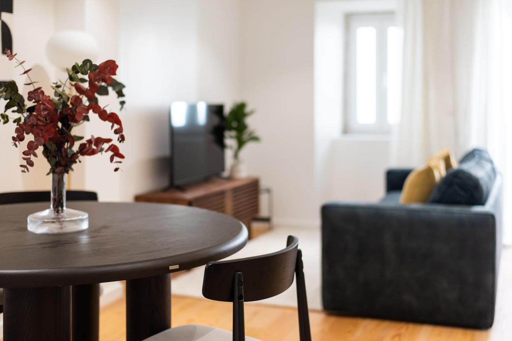 The Haus - Alegria Apartment Lissabon