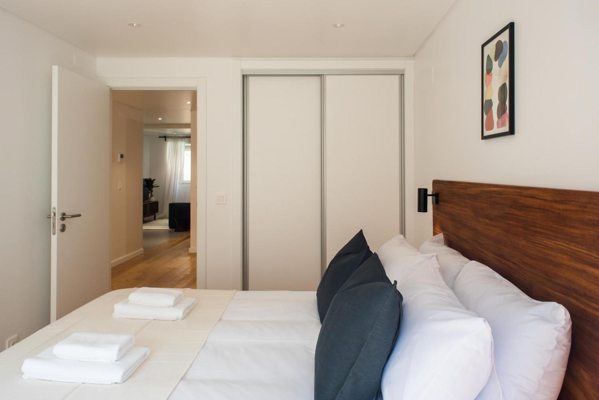 The Haus - Alegria Appartement *
