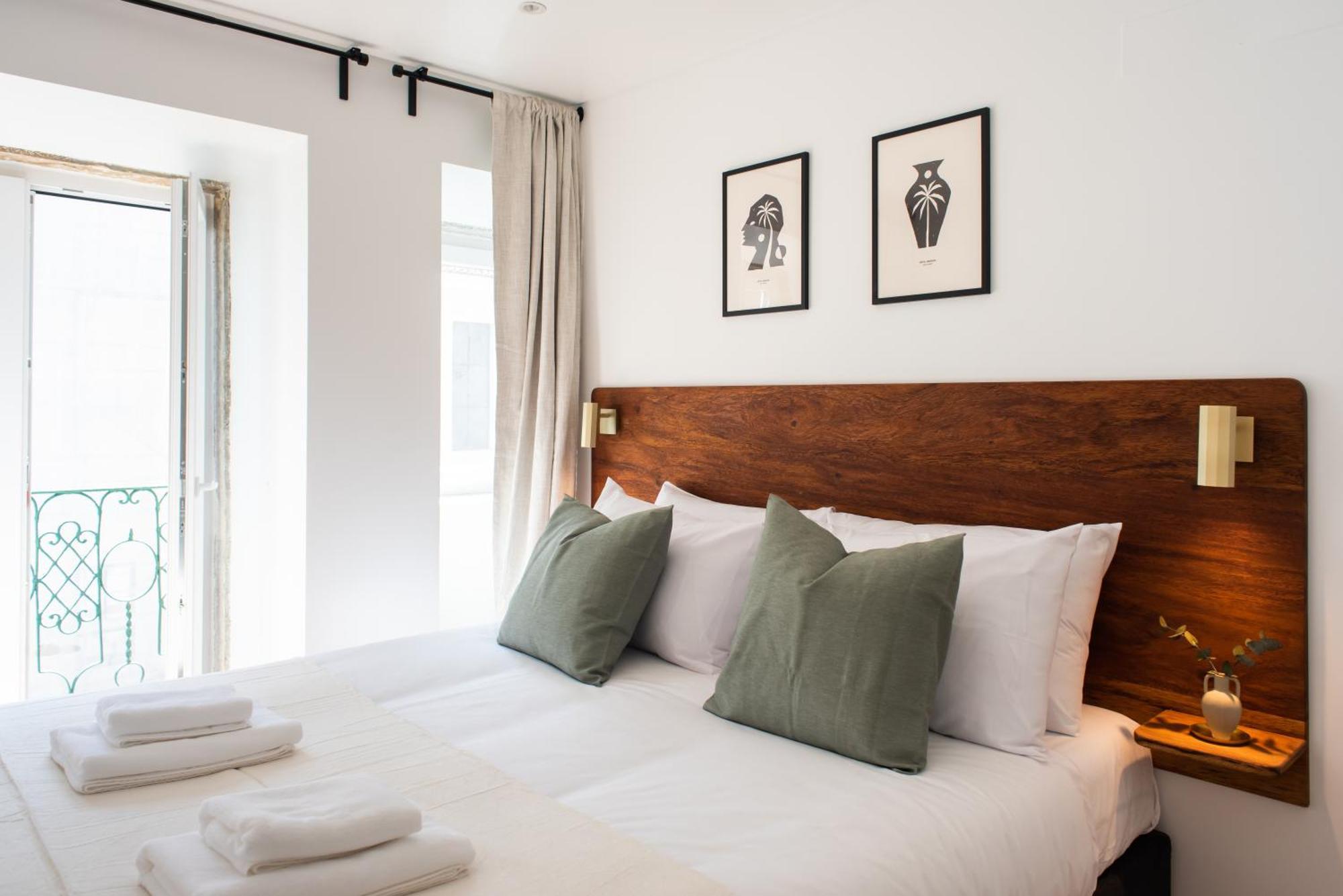 The Haus - Alegria Lissabon
