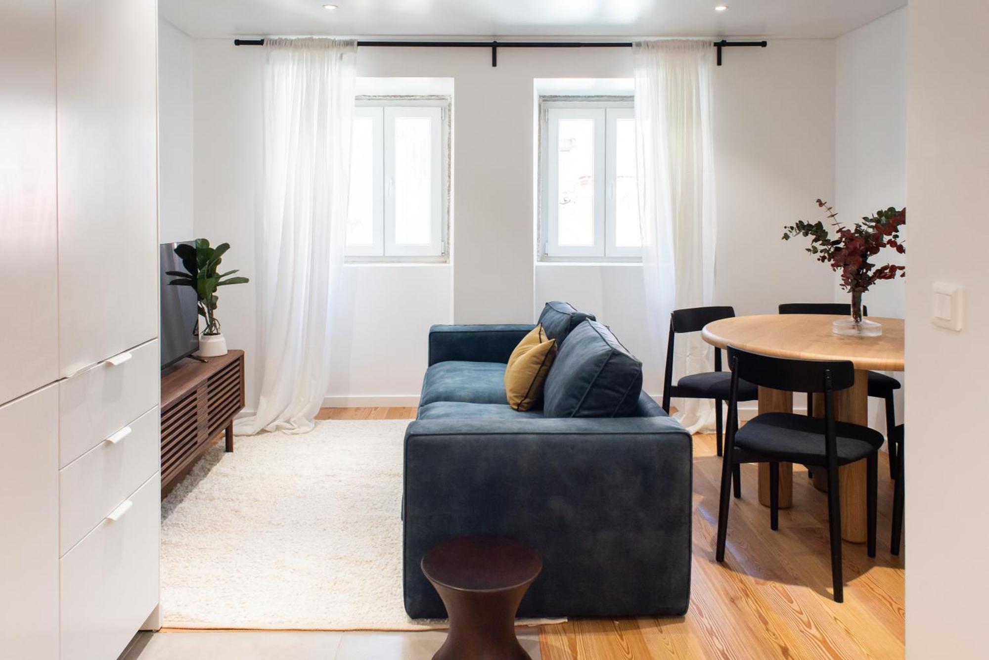 The Haus - Alegria Apartment Lissabon