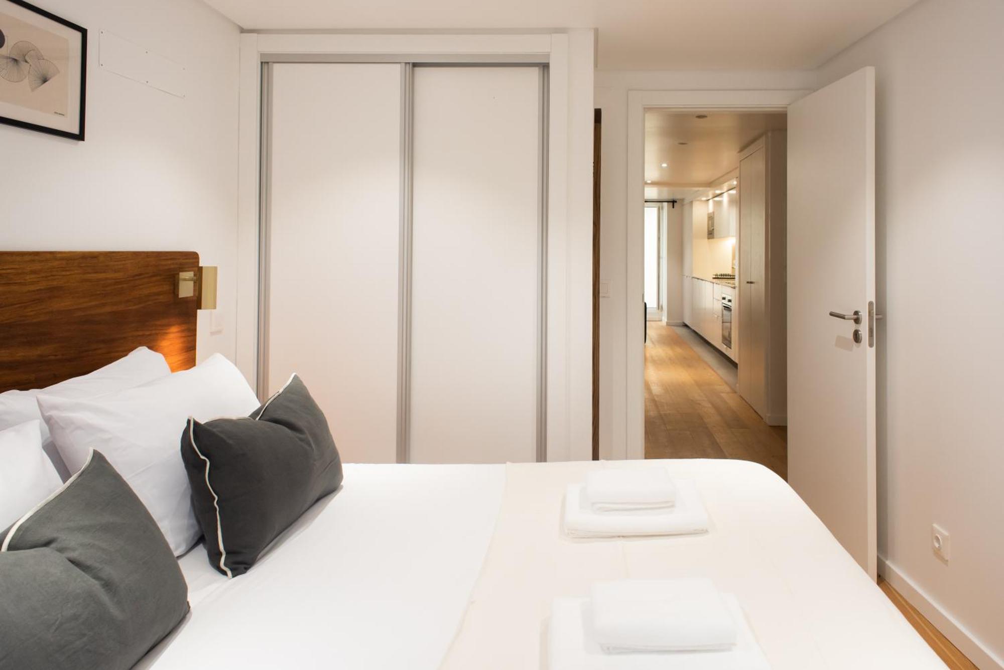 The Haus - Alegria Lissabon