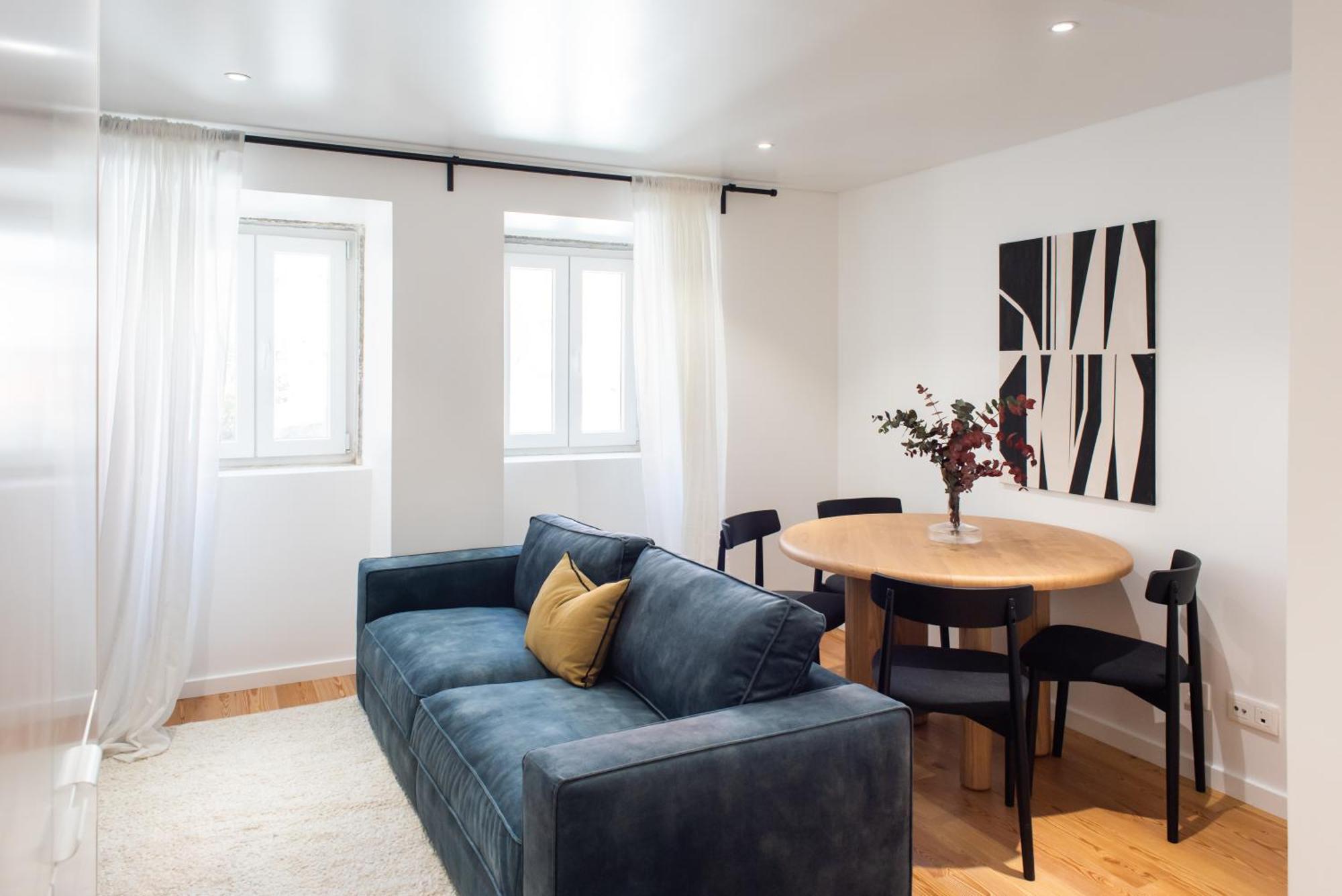 The Haus - Alegria Appartement