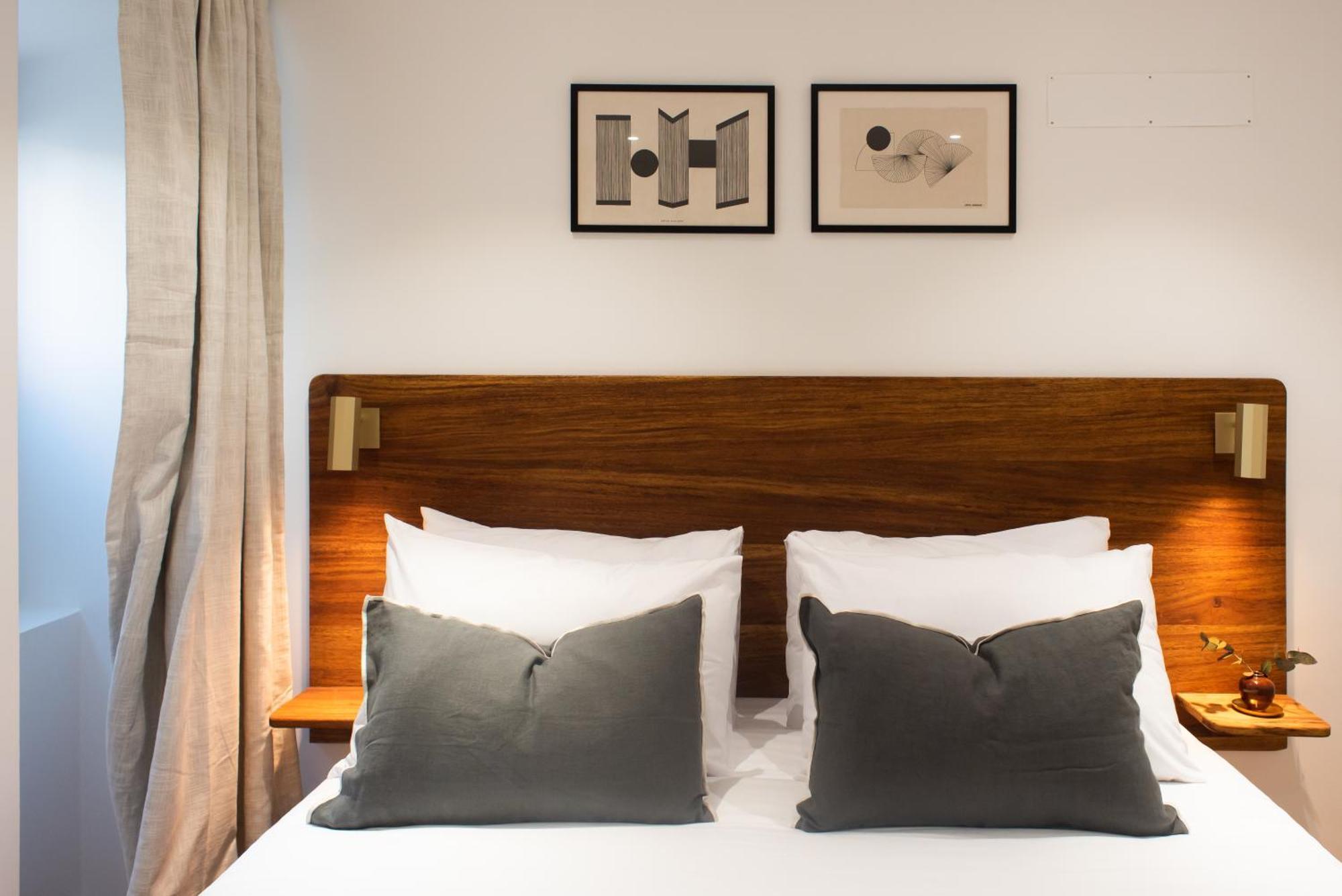 The Haus - Alegria Appartement *